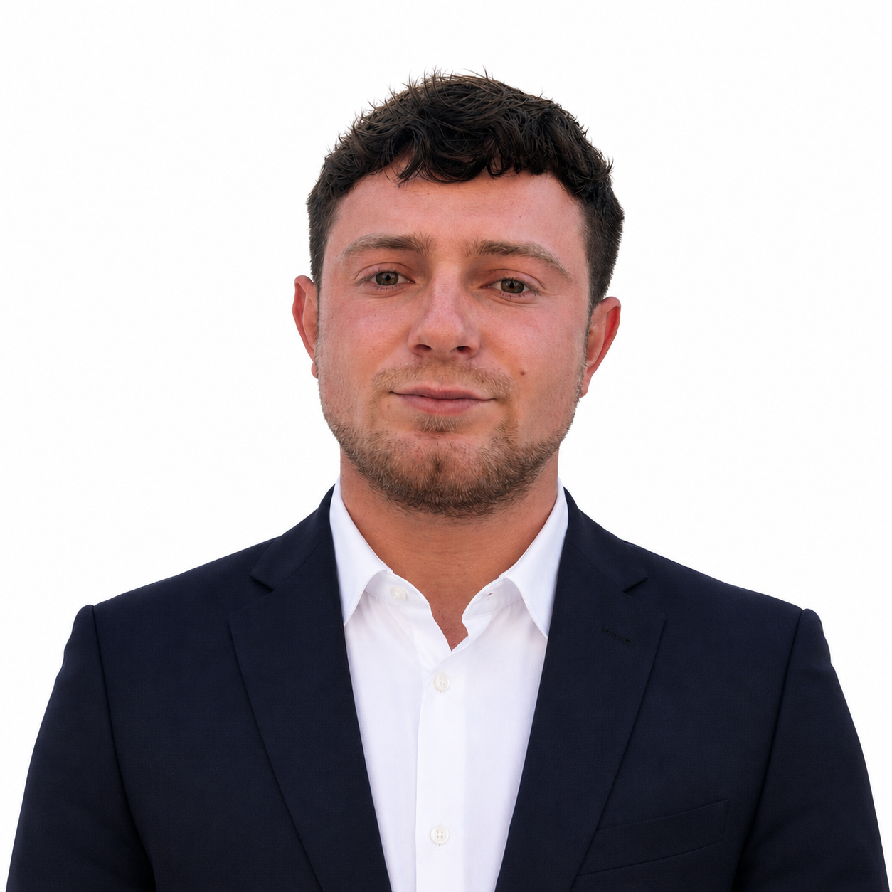 Harry, Founder of craftedsites.